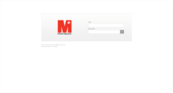 Desktop Screenshot of cm.mckissack.com